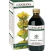 GENZIANA Est.Int.200ml