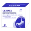 GERDEX 20 Bust.