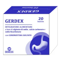 GERDEX 20 Bust.
