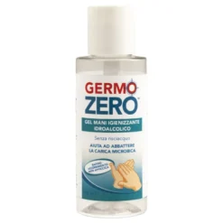 GERMOZERO Gel Igien.Mani 100ml