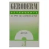 GERODERM Solido Isoepider.100g