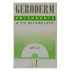 GERODERM Solido Isoepider.100g