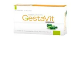GESTAVIT 30 Compresse
