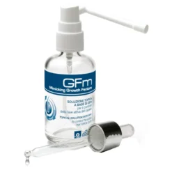 GFM Lozione Tricologica 50ml