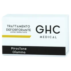 GHC MEDICAL Tratt.Deforf.60ml