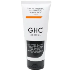 GHC MEDICAL Tratt.DS Sh Purif.