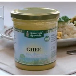GHEE BIO BURRO CHIARIFICAT480G