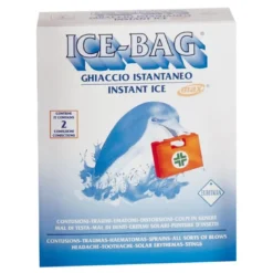 GHIACCIO Ist.2 Buste ICE BAG