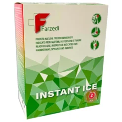 GHIACCIO Ist.2 Buste MDF