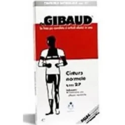 GIBAUD Cint.Norm.cm.27 B