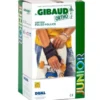 GIBAUD-ORT.J Ort.Polso-Poll.Dx