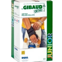 GIBAUD-ORT.J Ort.Polso-Poll.Dx