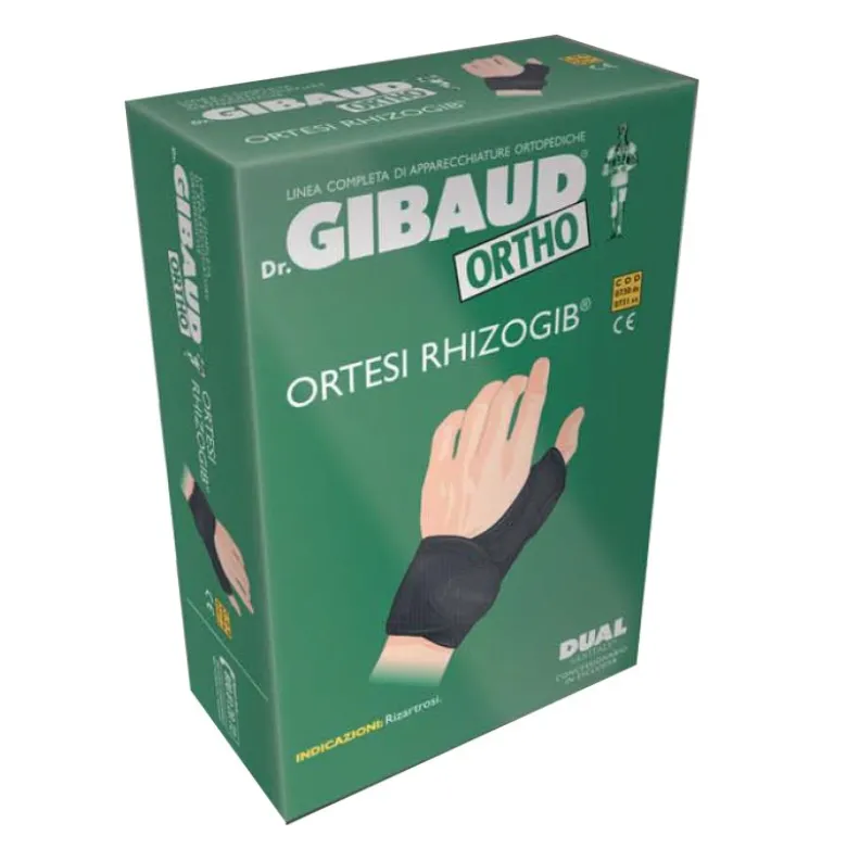 GIBAUD-ORT.Rhizogib Dx 2