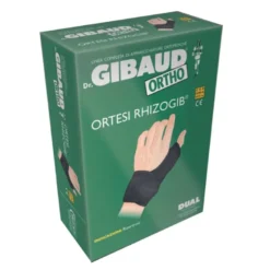 GIBAUD-ORT.Rhizogib Sx 2