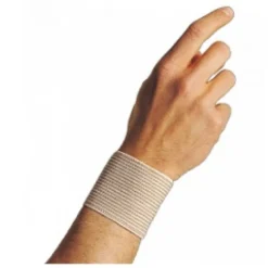 GIBAUD Polsino Beige cm6 3