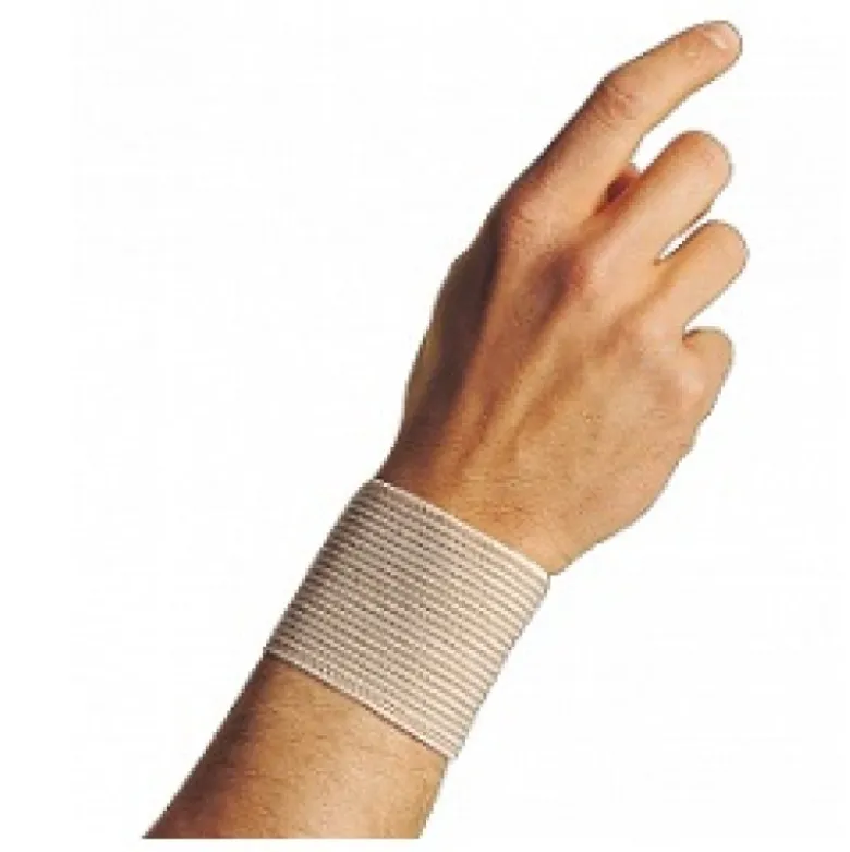 GIBAUD Polsino Beige cm6 3