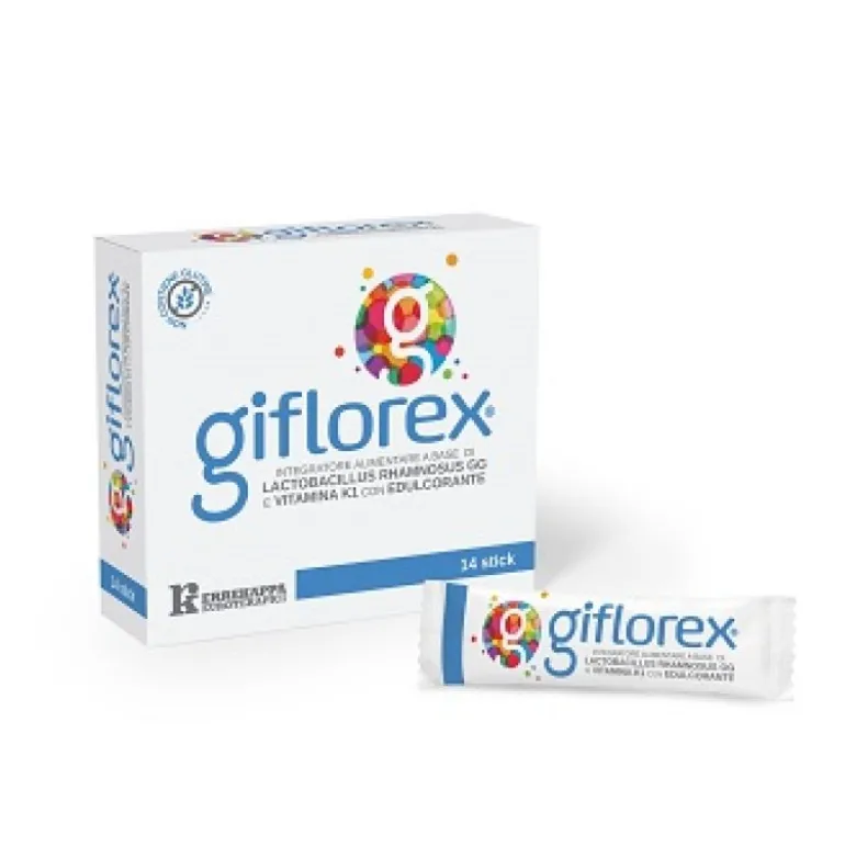 GIFLOREX 14 Sticks
