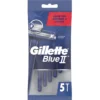 GILLETTE BLUE 2 Usa&Getta Base