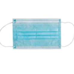 GIMASK Masch.Chir.T2 Azz.10pz