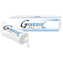 GINEDIE Crema Vaginale 25 ml