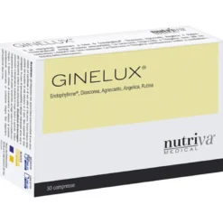 GINELUX 30Cpr