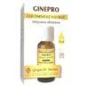 GINEPRO OE Nat.10ml SVS