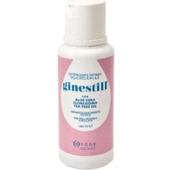 GINESTILL Det.Intimo pH 4,5