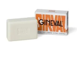 GINEVAL Sapone 100g