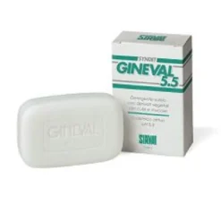 GINEVAL Sapone pH 5,5