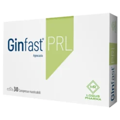 GINFAST PRL 30 Compresse