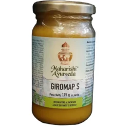 GIROMAP S Pasta 175g
