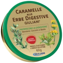 GIULIANI Caram.Dig.Erbe S/Z