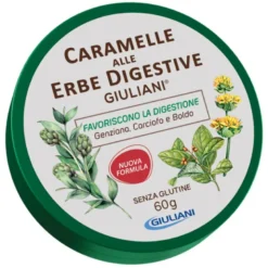 GIULIANI Caram.Digest.Erbe