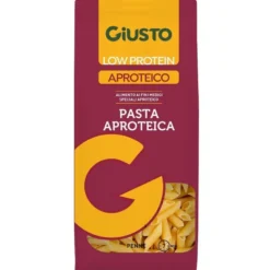 GIUSTO Aprot.Pasta Penn/R.250g