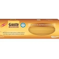 GIUSTO Aprot.Pasta Spagh.500g