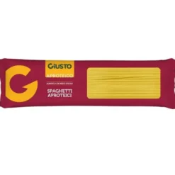 GIUSTO Aprot.Pasta Spagh.250g