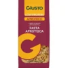 GIUSTO Aprot.Pasta Tub.Rigato