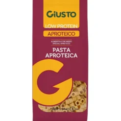 GIUSTO Aprot.Pasta Tub.Rigato