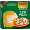 GIUSTO S/G Base Pizza 290g
