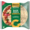 GIUSTO S/G BASE PIZZA PROFESS