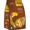 GIUSTO S/G Bisc.AvenaNocc.250g