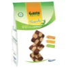GIUSTO S/G Bisc.Scacchi 250g