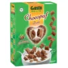 GIUSTO S/G Choco Paff.Dark300g