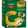 GIUSTO S/G CHOCOPAF 250g