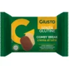 GIUSTO S/G Comby Break Cr/Ltt