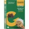 GIUSTO S/G Crunchy Mues Av/Cio