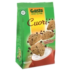 GIUSTO S/G Cuori Froll.Ciocc.