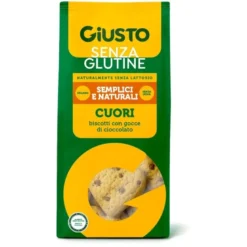 GIUSTO S/G Cuori Froll.Ciocc.