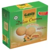 GIUSTO S/G Delizie Crem.Alb.