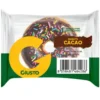 GIUSTO S/G Donuts Cacao 35g